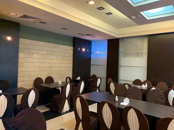 АКАДЕМИЧЕСКАЯ, гостиница - 4