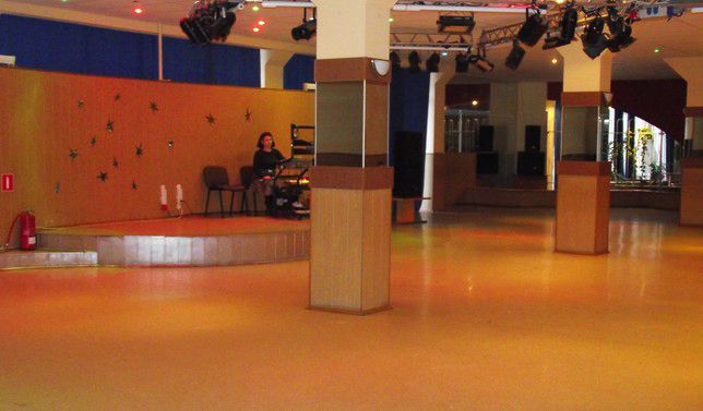 Картинка отеля - 24