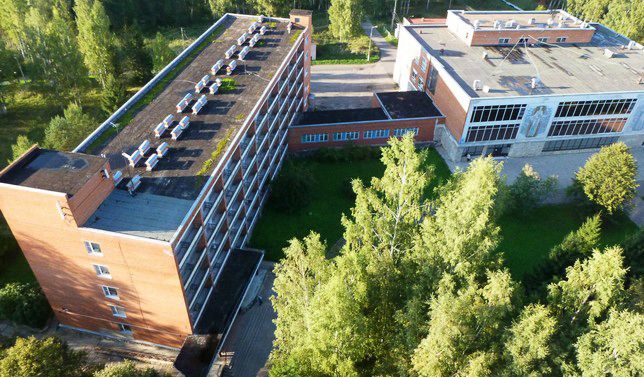 Картинка отеля - 5