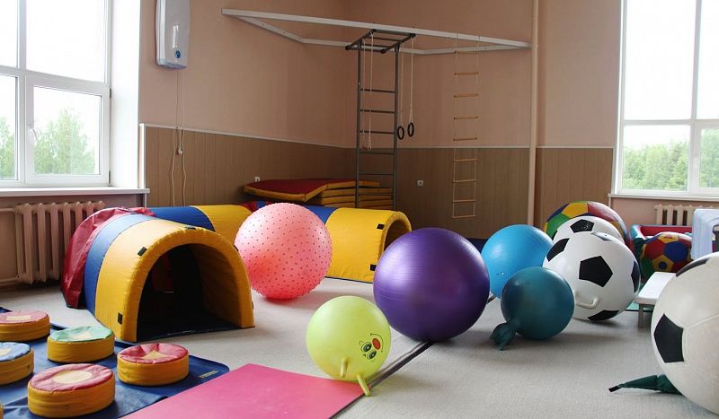 ХИЛОВО, санаторий - 22