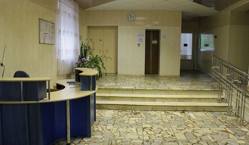 Картинка отеля - 7