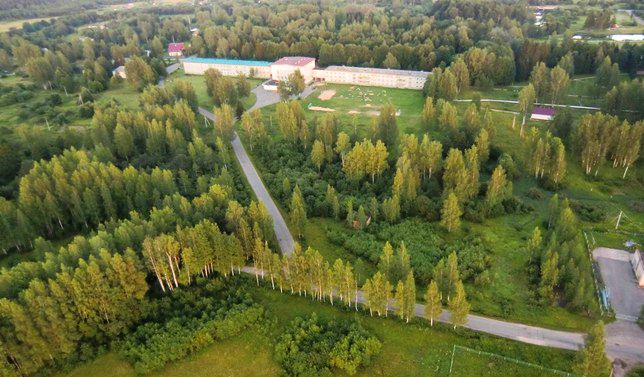 Картинка отеля - 13