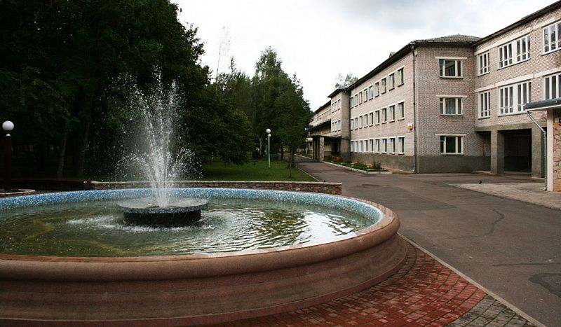 Картинка отеля - 6