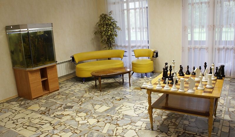 Картинка отеля - 19