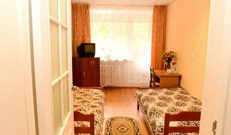 ХИЛОВО, санаторий - 26