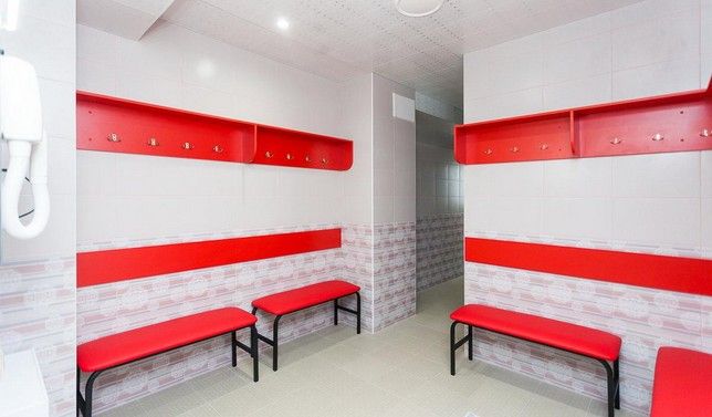 ХИЛОВО, санаторий - 17