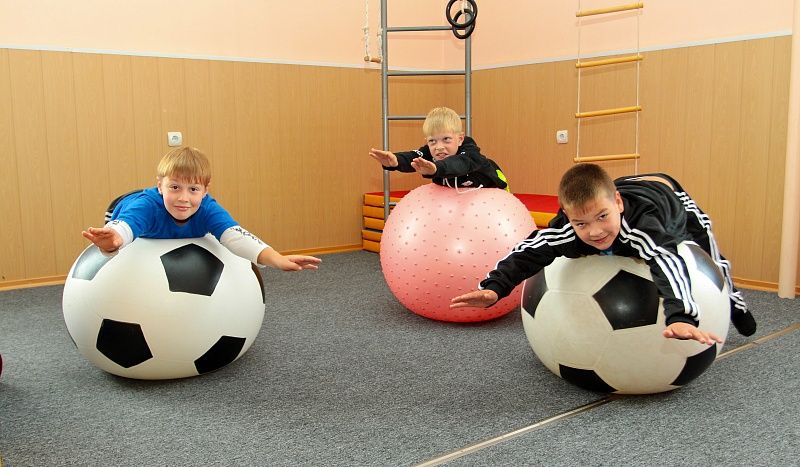 Картинка отеля - 21