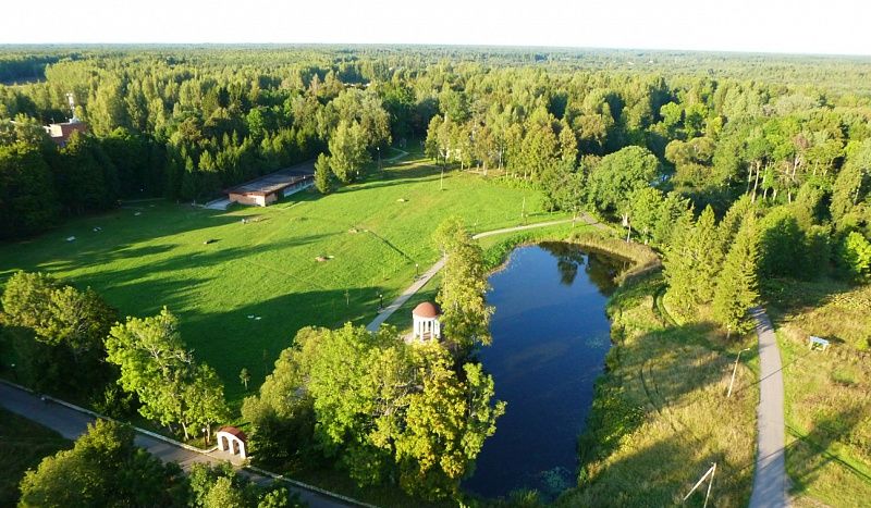 Картинка отеля - 10