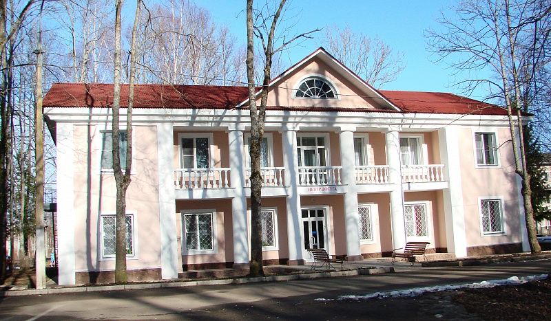 Картинка отеля - 3