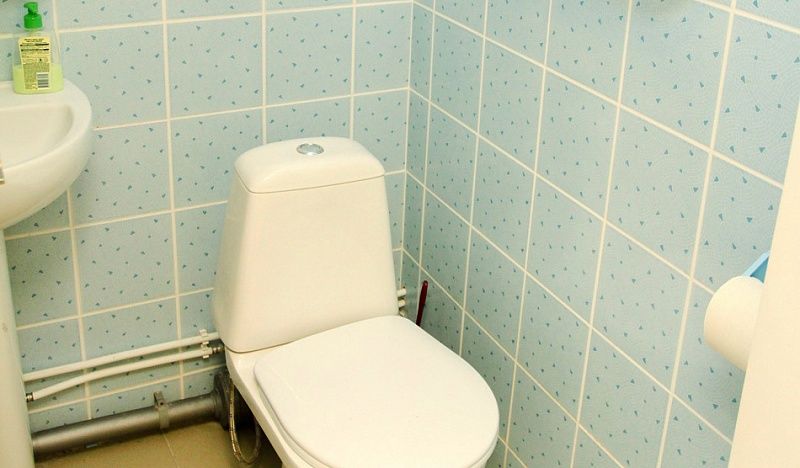 ХИЛОВО, санаторий - 50