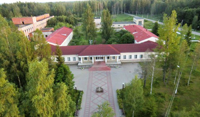 Картинка отеля - 4