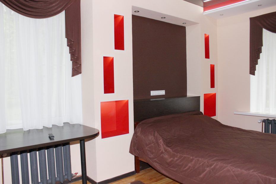 ХИЛОВО, санаторий - 43