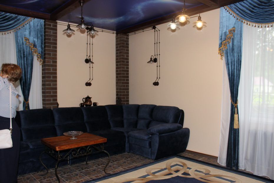 ХИЛОВО, санаторий - 42