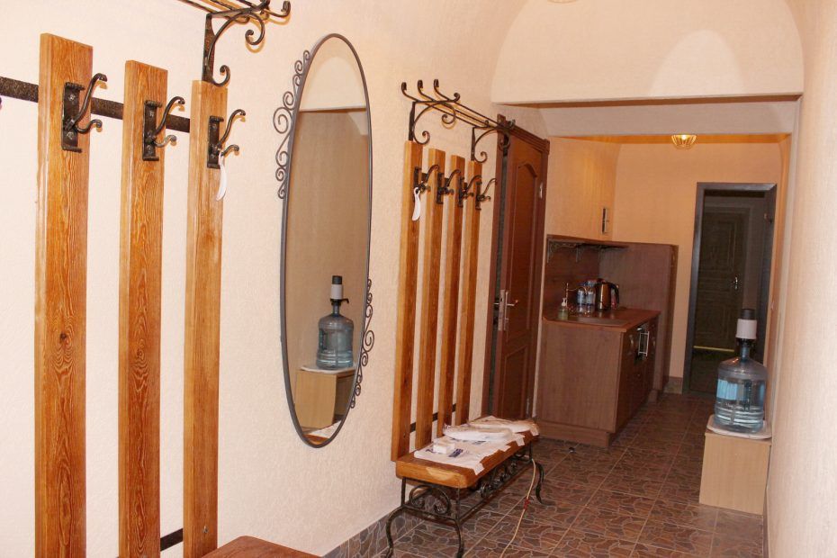 ХИЛОВО, санаторий - 41