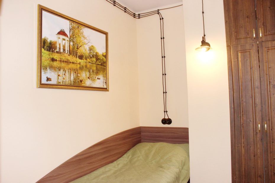 ХИЛОВО, санаторий - 40