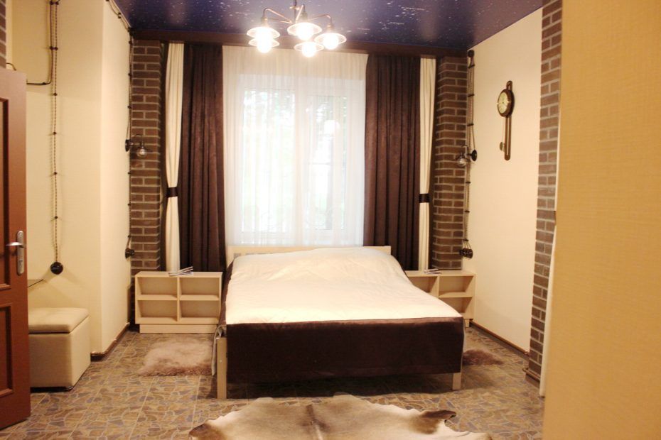 ХИЛОВО, санаторий - 39