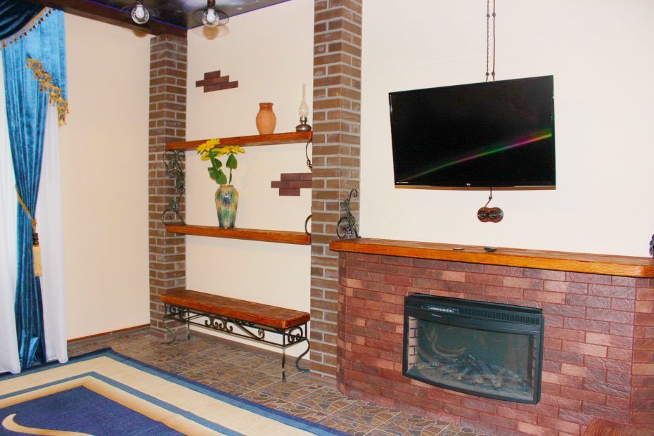 Картинка отеля - 32