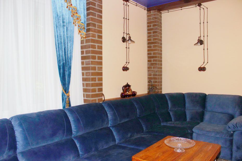 ХИЛОВО, санаторий - 31