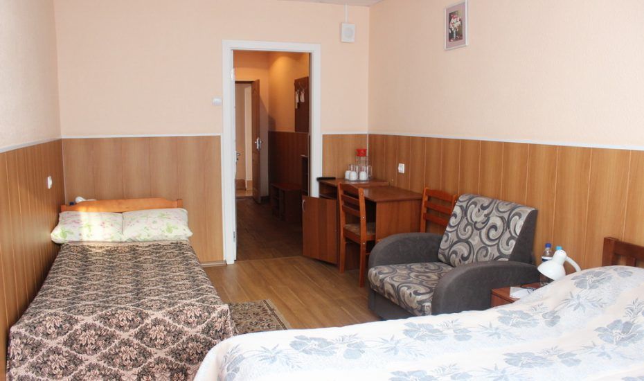 Картинка отеля - 25