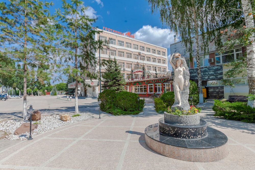 Картинка отеля - 25