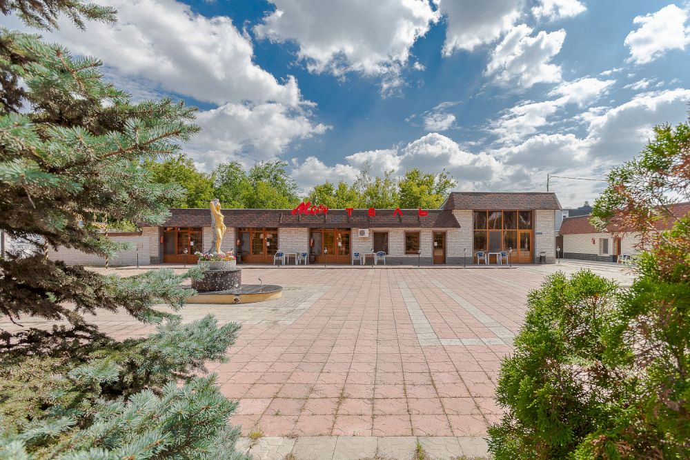 Картинка отеля - 21