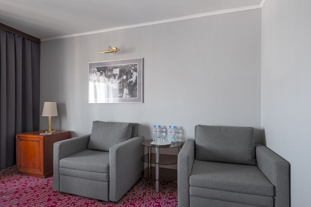 Картинка отеля - 36