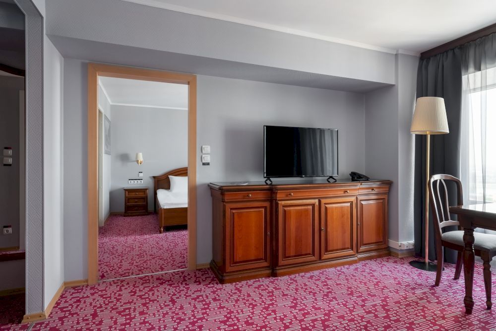 Картинка отеля - 34