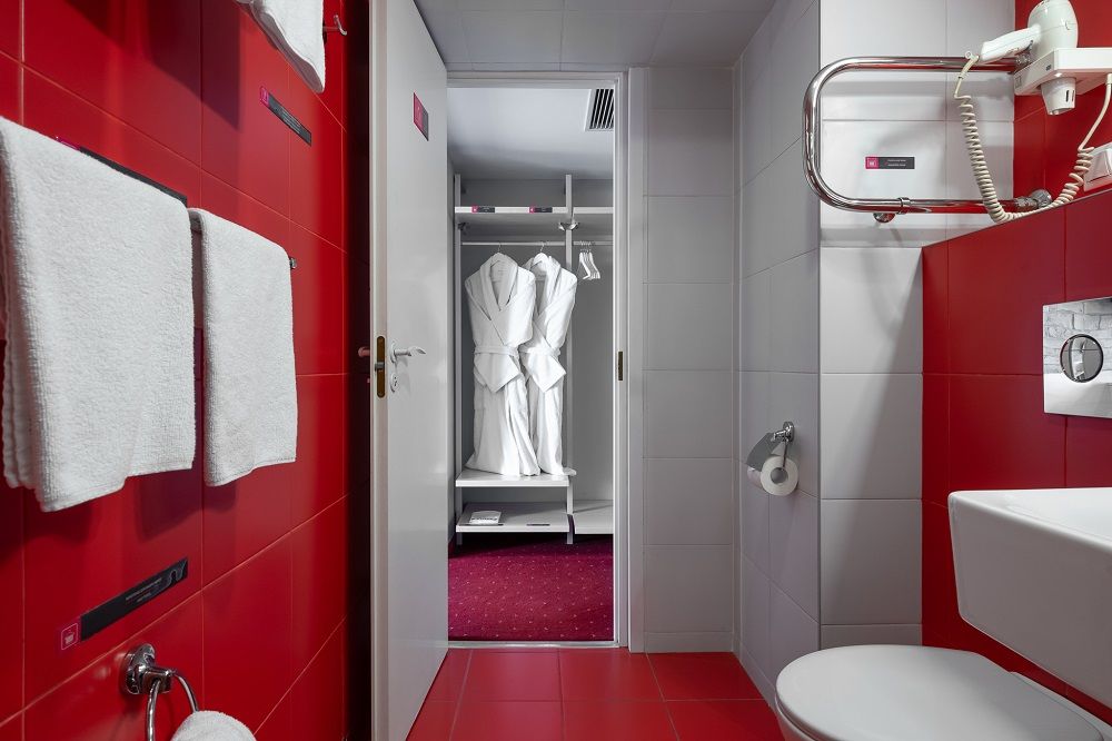 Картинка отеля - 33