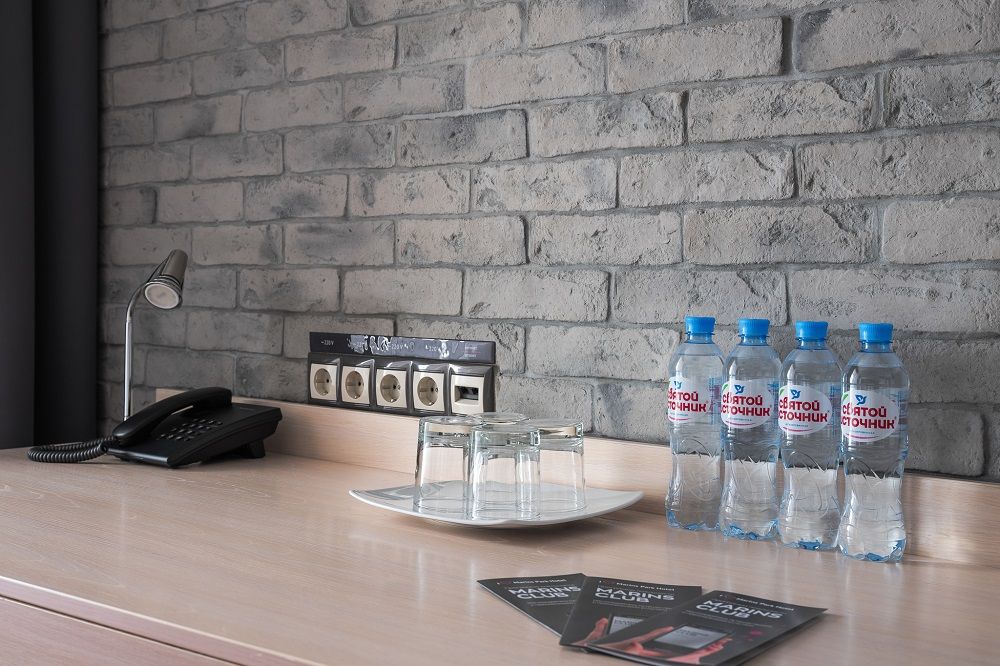 Картинка отеля - 32