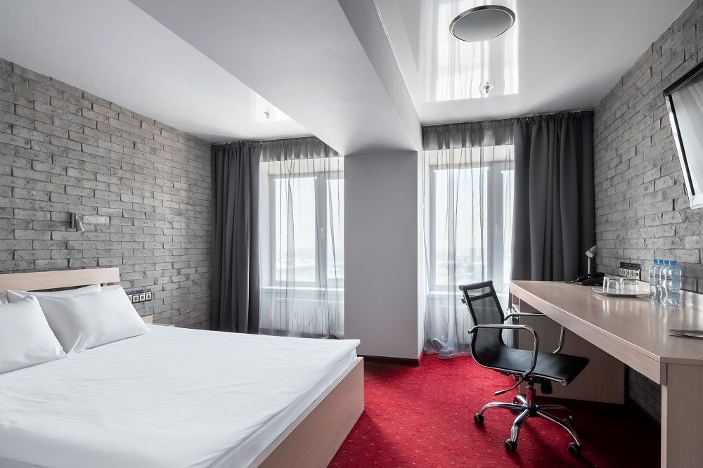 Картинка отеля - 31