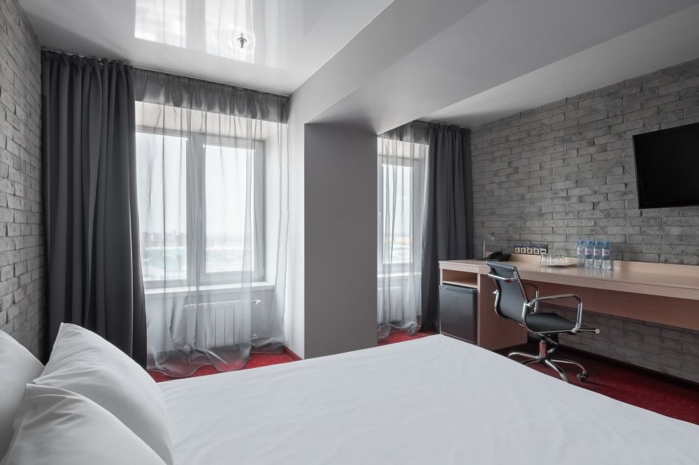 Картинка отеля - 30