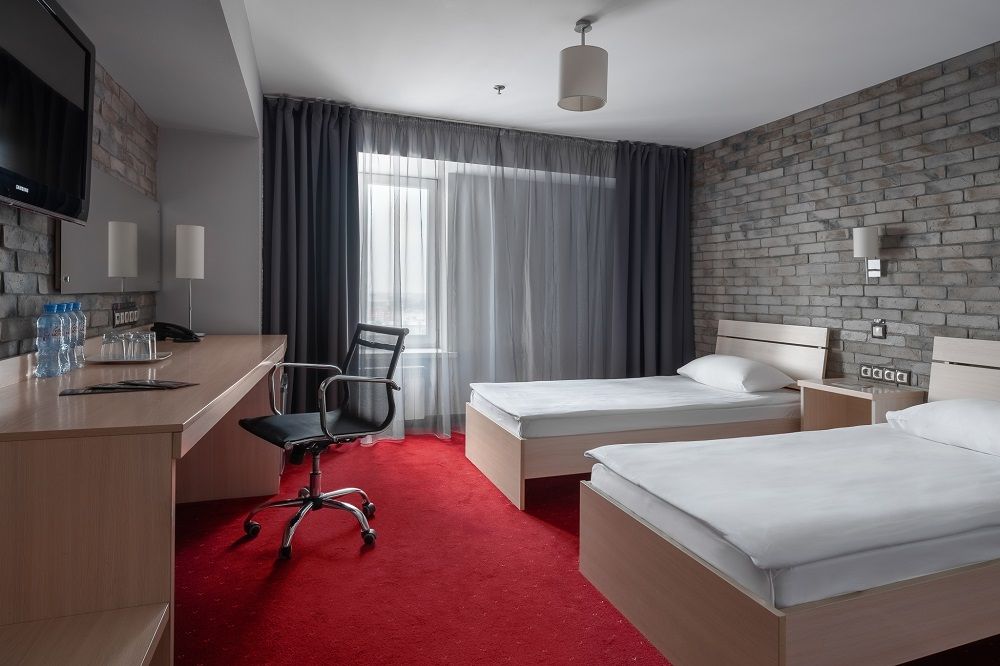 Картинка отеля - 27