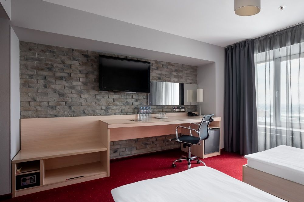 Картинка отеля - 25