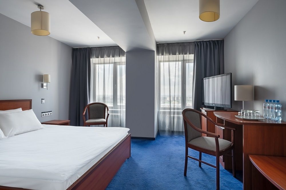 Картинка отеля - 23