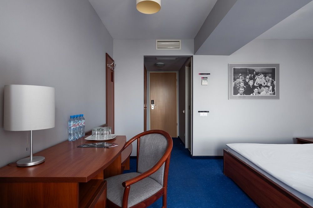 Картинка отеля - 21