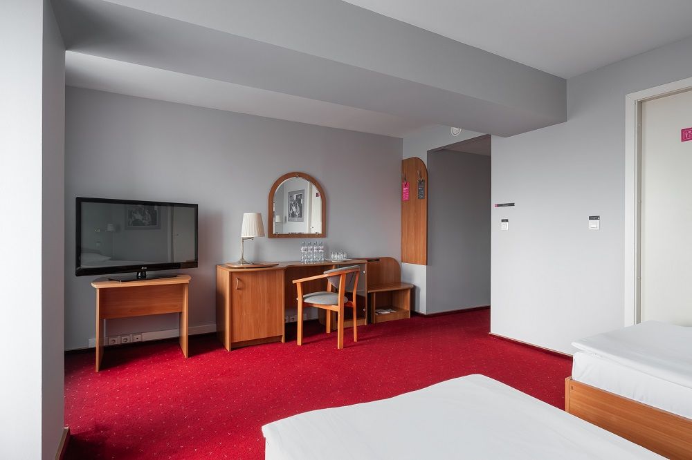 Картинка отеля - 19