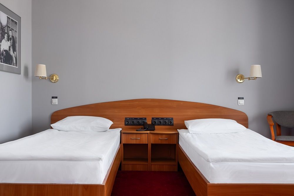 Картинка отеля - 18