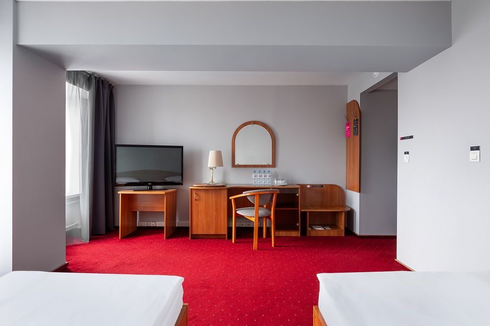 Картинка отеля - 17