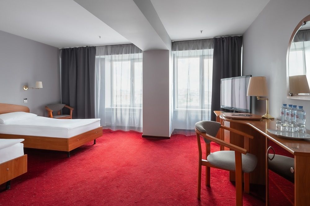 Картинка отеля - 16