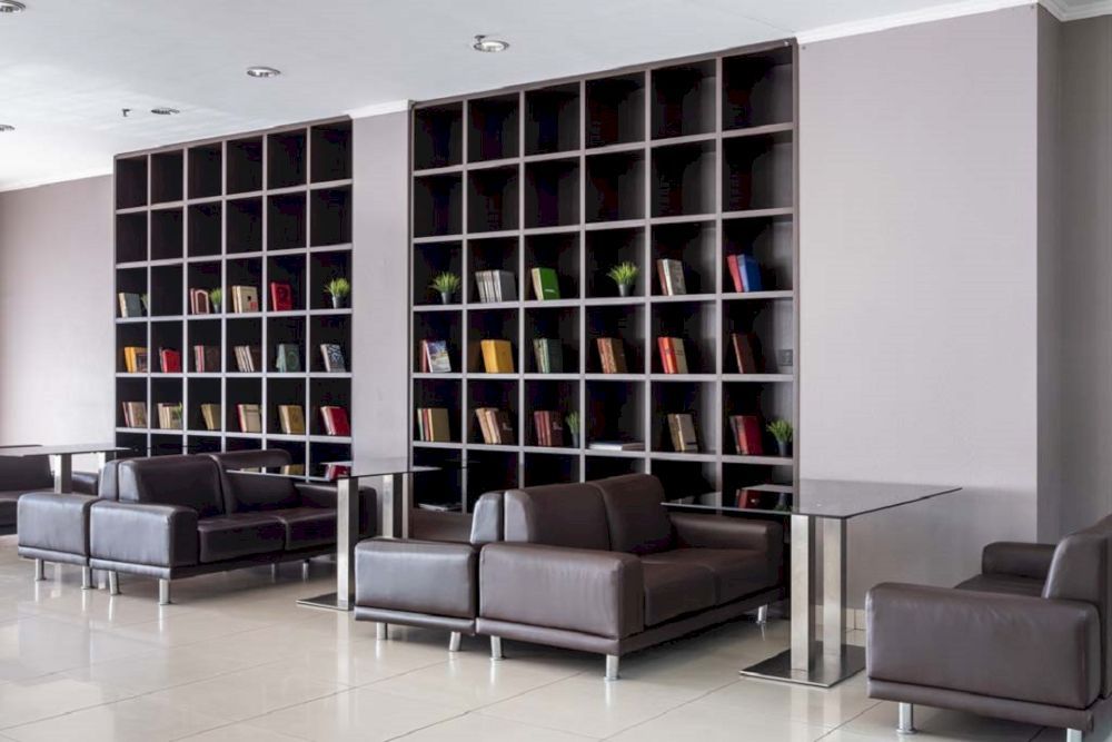 Картинка отеля - 11