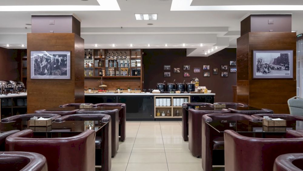 Картинка отеля - 9