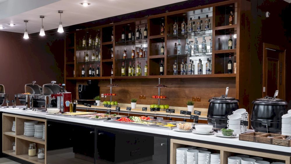 Картинка отеля - 8