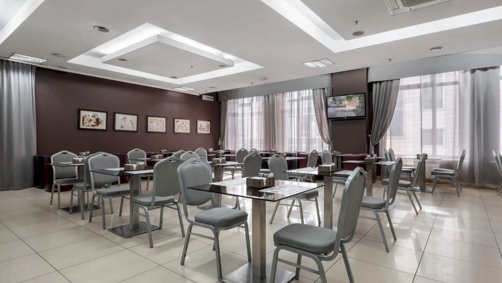 Картинка отеля - 7