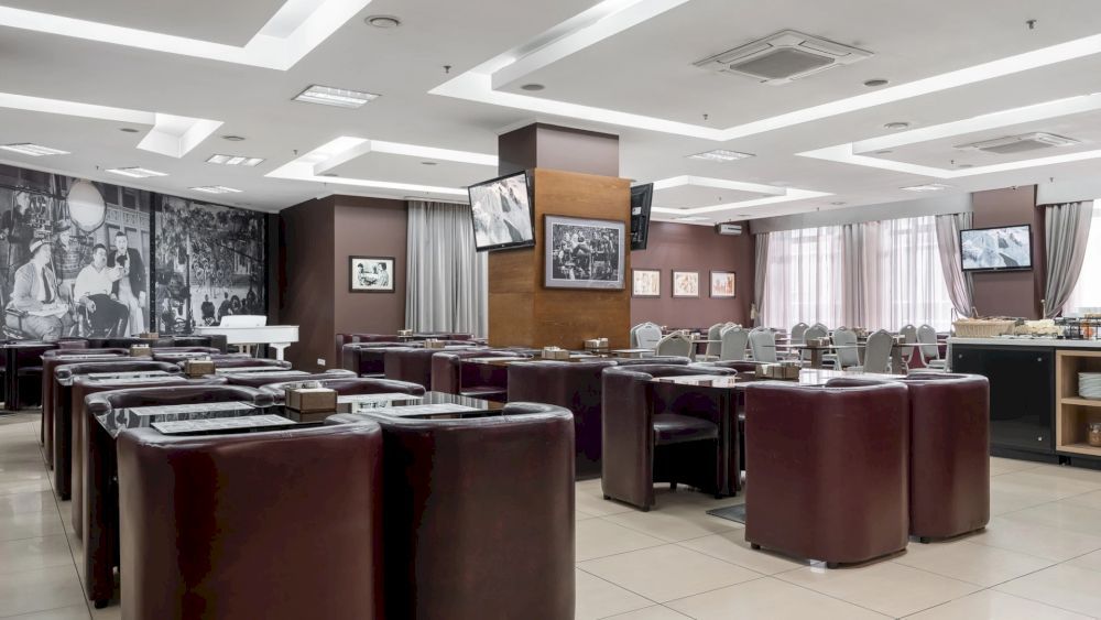 Картинка отеля - 6