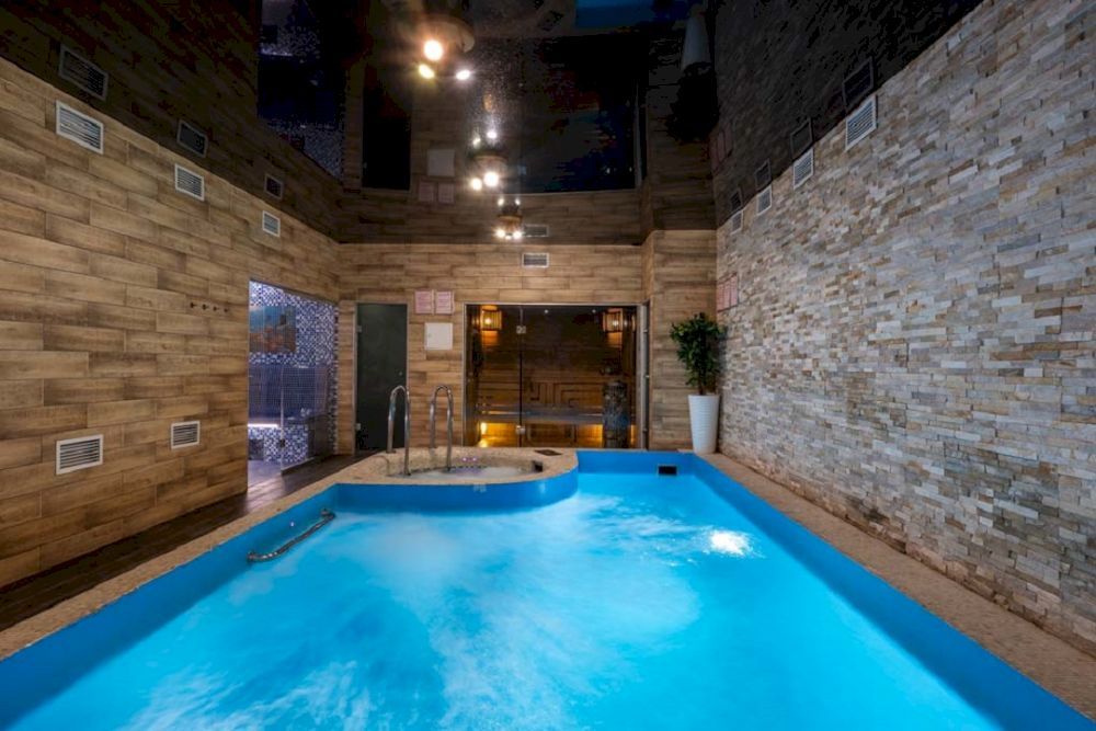 Картинка отеля - 15