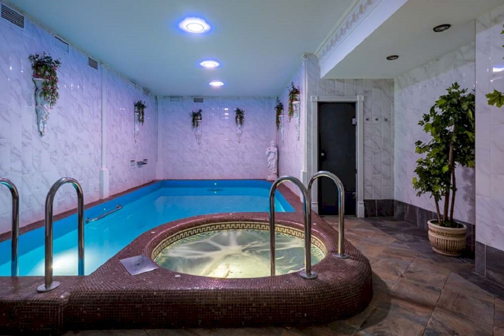 Картинка отеля - 14