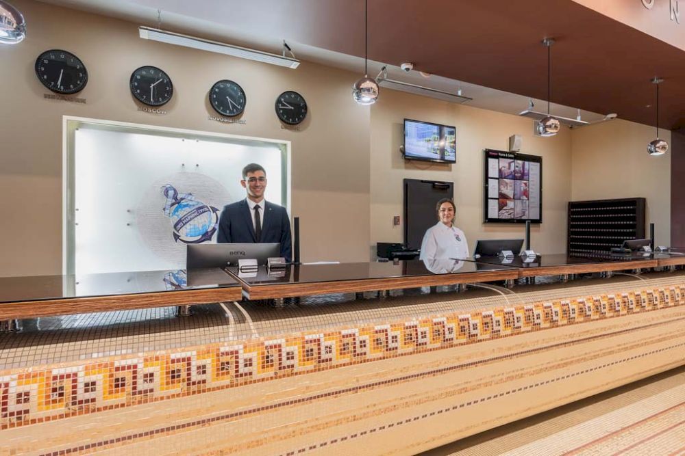 Картинка отеля - 2