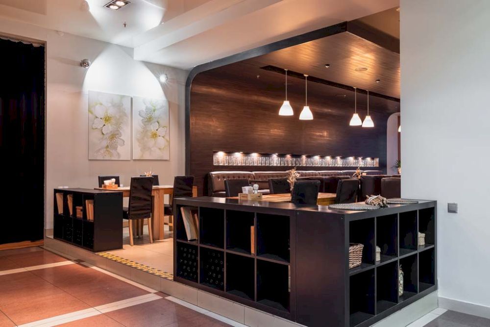 Картинка отеля - 4