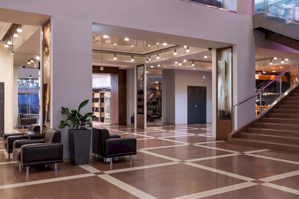 Картинка отеля - 3