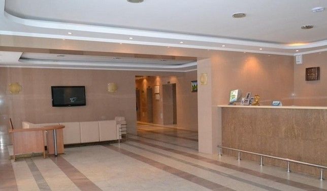 Картинка отеля - 12